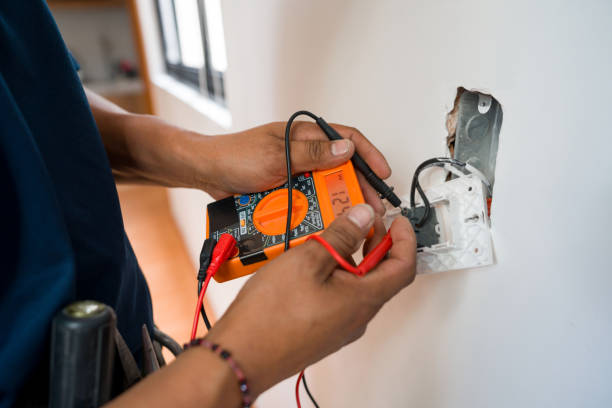 Best 24-Hour Electrician  in Greenfield, OH