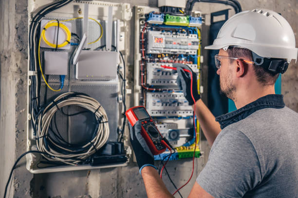Best Affordable Electrical Installation  in Greenfield, OH