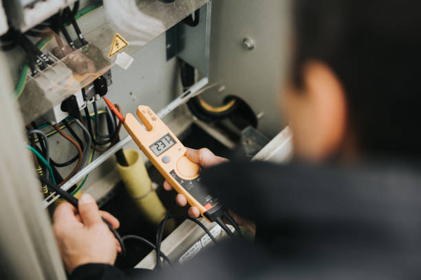 Best Electrical Upgrades for Homes  in Greenfield, OH