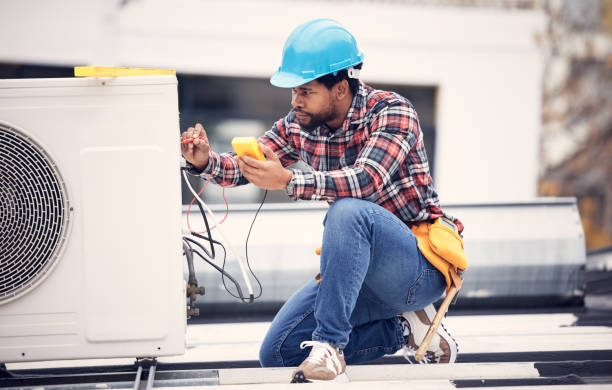 Professional Electrician in Greenfield, OH