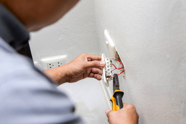 Best Electrical Contractors for Businesses  in Greenfield, OH