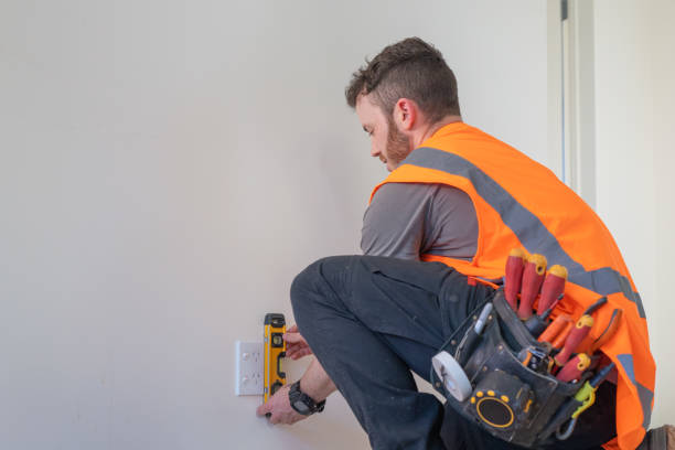  Greenfield, OH Electrician Pros