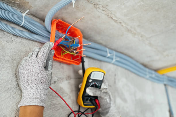 Best Electrical Troubleshooting Services  in Greenfield, OH