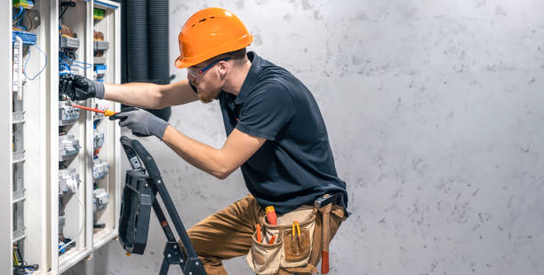 Best Electrical Installation Contractor  in Greenfield, OH