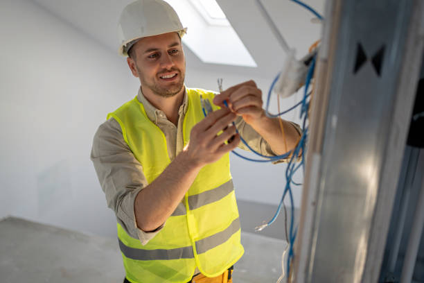 Industrial Electrical Services in Greenfield, OH