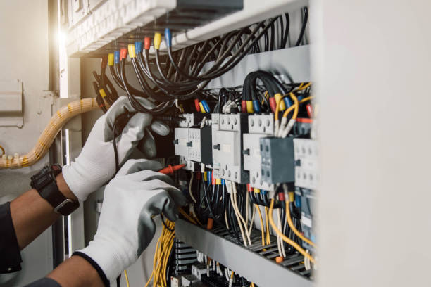 Best Affordable Emergency Electrician  in Greenfield, OH