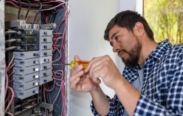 Best Electrical System Inspection  in Greenfield, OH